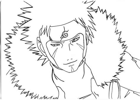 The Second Hokage By Quinninism On Deviantart