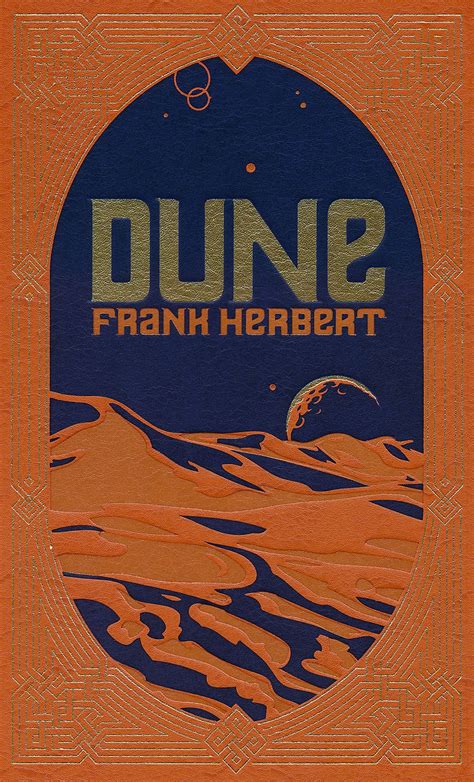 Dune Frank Herbert книга Storebg