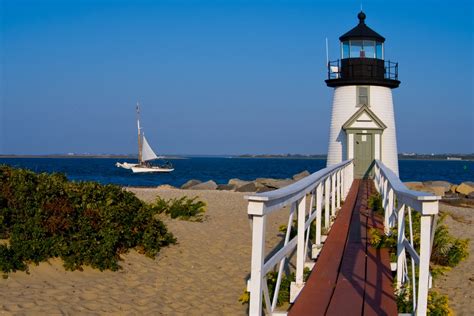 10 Incredible Things To Do In Cape Cod This Summer