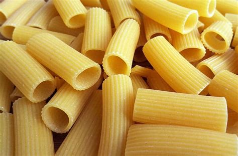 Types Of Pasta Pointvirt