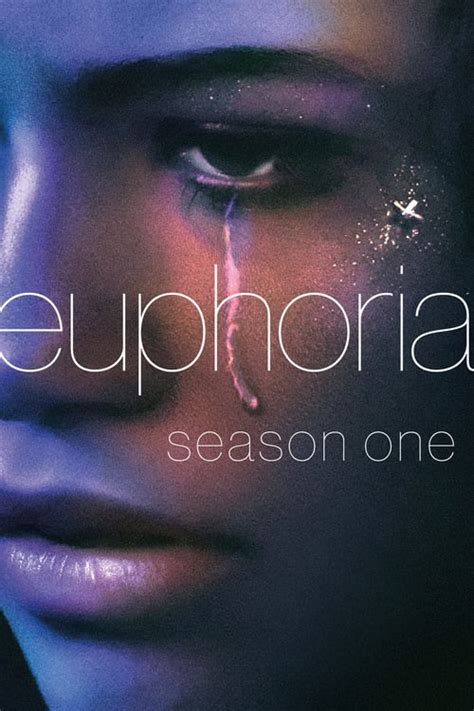Euphoria: Saison 1 complete en streaming Vf et Vostfr | HDSS