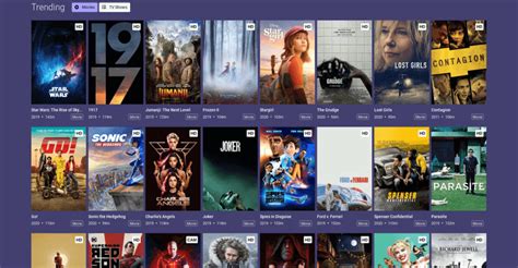 Best Free Online Movie Streaming Sites Without Sign Up