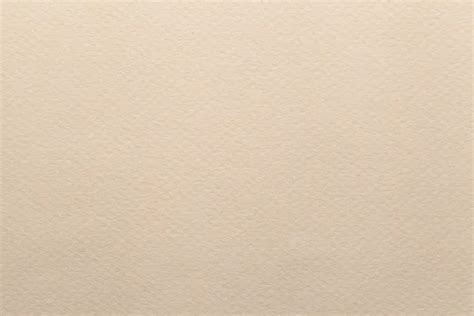 Beige Cream Tone Water Color Paper Stock Image Everypixel