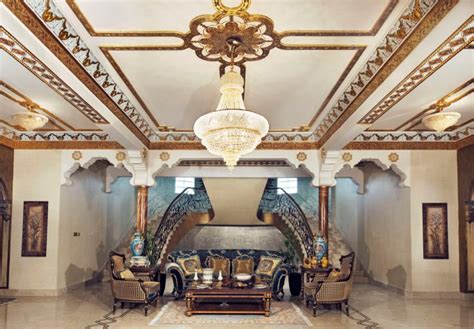 Qatar Architectural And Interior Design Company Decorelle Best