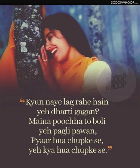 10 Kavita Krishnamurthy Lyrics That Will Make Every Millennial Bollywood Fan Super Nostalgic