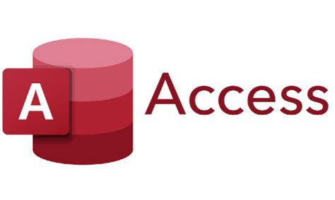 Ms Access Png Photos Microsoft Access Logo Png Free Transparent Png Images