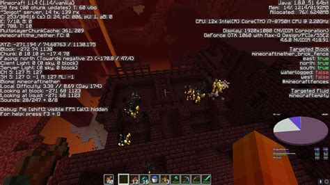 After watching this video you will know for sure.share this video: Java 1.14 Perfect Dual Blaze Spawner : minecraftseeds
