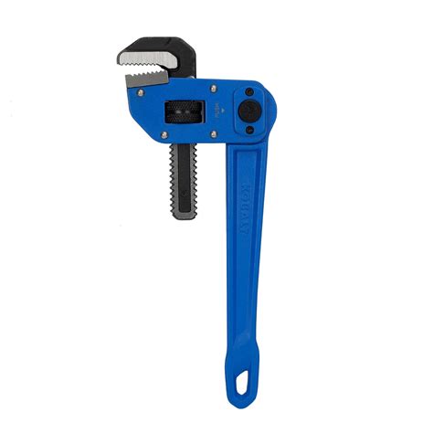 Multi Angle Pipe Wrench Plumbing Wrenches And Specialty Tools At