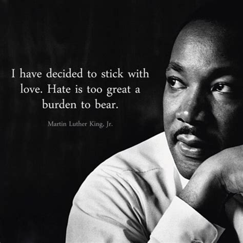 10 Powerful Martin Luther King Jr Quotes Images And Sayings