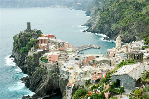 Itali Cinque Terre Reiscode Dagen Snp Nl Reis Italie Cinque Terre A Volg
