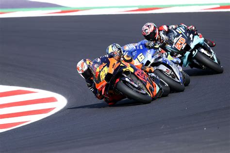 Servustv Das Motogp Finale In Portugal Am Samstag Und Sonntag Live