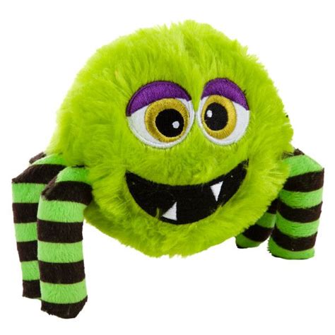 You'll find cat and dog food backed by veterinarians, ph.d. Creepy crawly fun with the Grreat Choice® Spider Dog Toy ...