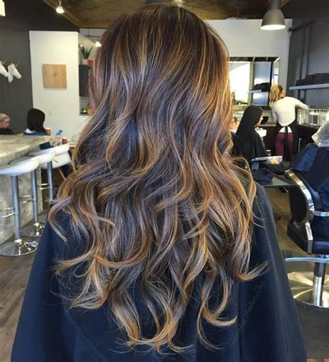 20 Hottest Hair Colors Ideas For Winter Hairstyles Weekly