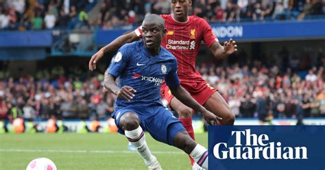 N'golo kante's route to the top has not been easy or straightforward, but he has always had a quiet and steely determination. N'Golo Kanté is Chelsea's dynamic all-rounder in a team ...