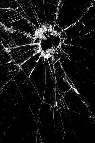 The putsch failed, and in its aftermath. Cracked Screen Prank!! - Instructables