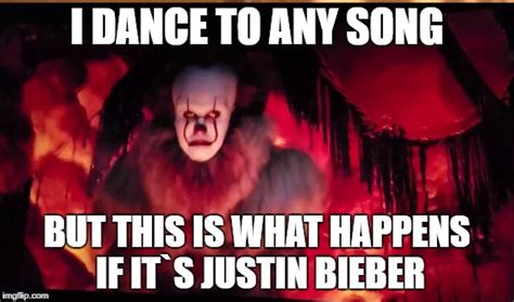 Pennywise Dancing Imgflip