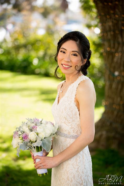 La Jolla Womans Club La Jolla Calantha Dougs Wedding