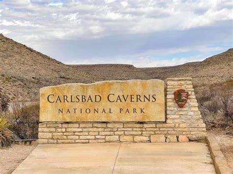 15 Best Things To Do In Carlsbad Caverns National Park You Wont Want