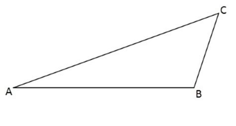 Ein stumpfwinkliges dreieck ein stumpfwinkliges dreieck ist ein dreieck mit einem stumpfen dreieck — mit seinen ecken, seiten und winkeln sowie umkreis, inkreis und teil eines ankreises in. Stumpfwinkliges Dreieck Seitenlängen - Mattehjelpen - Trekanter - Test 1 - theclovem
