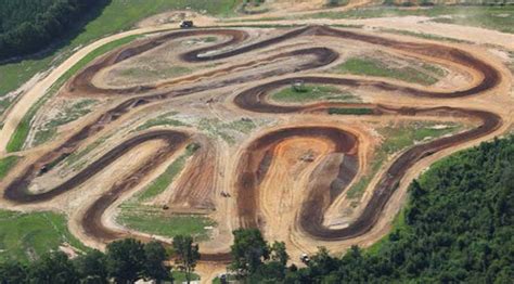 Come Costruire Una Pista Di Motocross Cost Soil And Design Risk