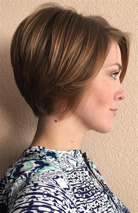 Use some hair wax to sweep it all up over your head. 17 Fashionable Long Pixie Cuts for a Totally New You