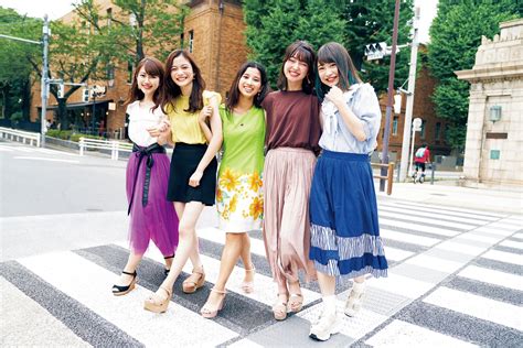 日本一の才色兼備！「東京大学のミスコン美女」たちを追ってみた！