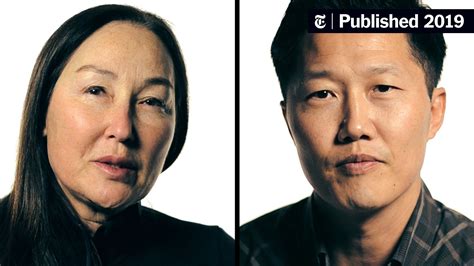 Opinion Given Away Korean Adoptees Share Their Stories The New York Times