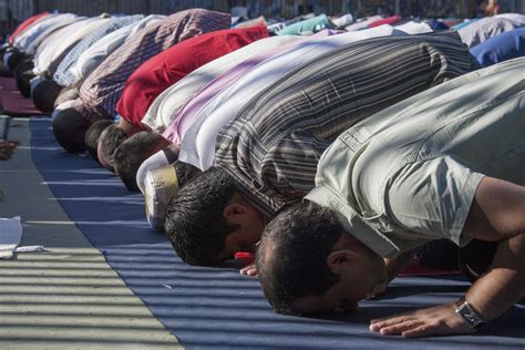 9 Things Everyone Should Know About Ramadan