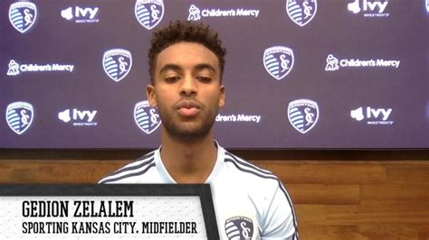 Why Gedion Zelalem Made The Move To Mls Sports Illustrated