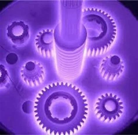 Nitriding Services In Ahmedabad Odhav By Maharsh Metal Heat Treatment
