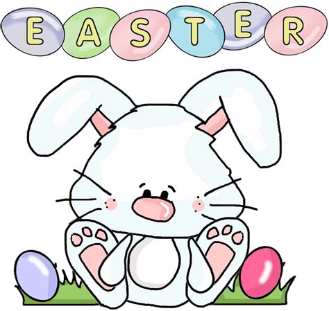 Easter Clip Art 78 Clever Easter Graphics And Cards Free