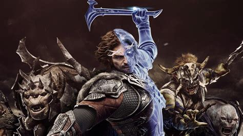 Middle Earth Shadow Of War Removes Final Microtransactions As Promised