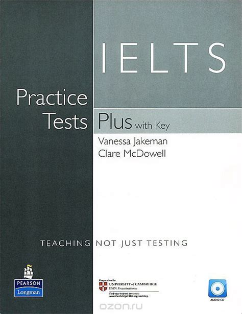 Free Download Ielts Practice Test Plus 3 Pdf With Audio And Answer Key