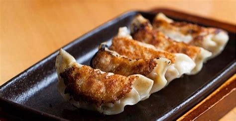 Maybe you would like to learn more about one of these? Here's where to find the best dumplings in Vancouver | Dished