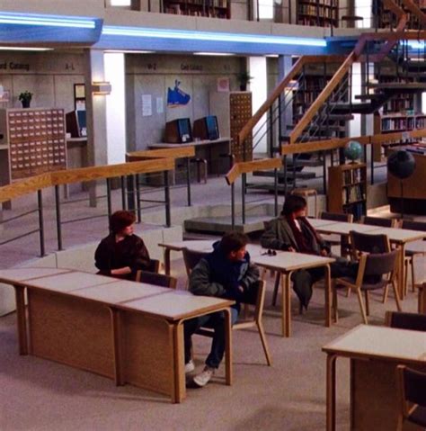 The Breakfast Club Standing Desk Favorite Movies Furniture Home