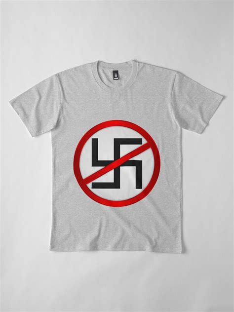 Anti Fascist T Shirt By Truthtopower Redbubble