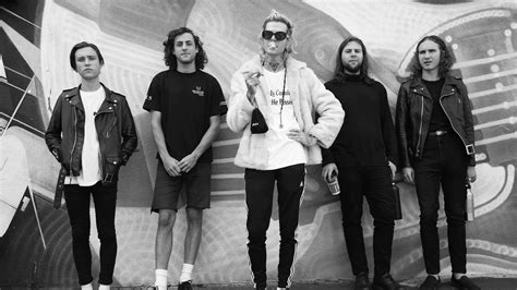 Album Review: Wiped Out! by The Neighbourhood | Coog Radio
