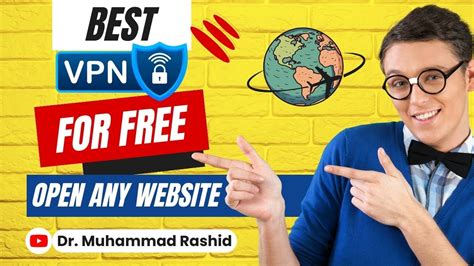 Best Free Vpn And How To Use Best Vpn To Open Any Website Free Vpn