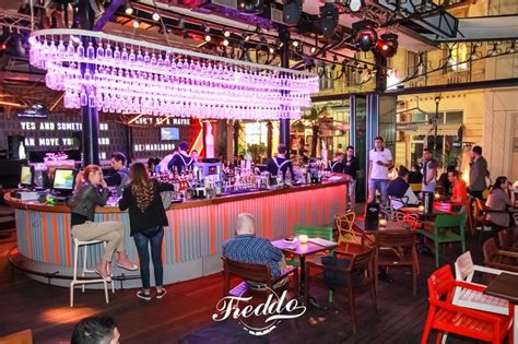 See 78 unbiased reviews of freddo cafe, rated 3.5 of 5 on tripadvisor and ranked #149 of 384 restaurants in piraeus. Freddo Bar & Lounge | VIPstyle.ro