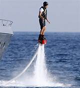 Water Jet Shoes