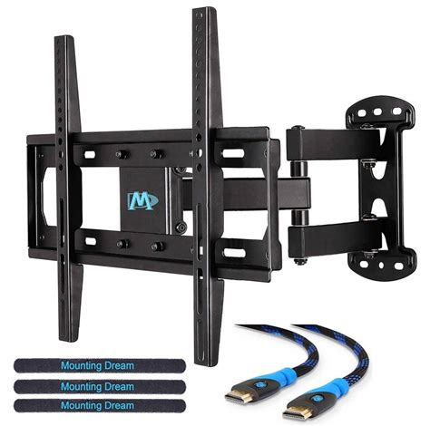 10 Best Tv Wall Mounts