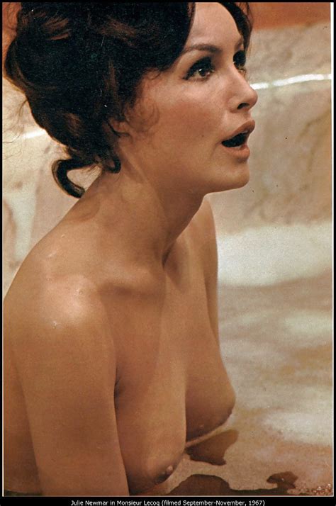 Julie Newmar Nude Pics Page 1
