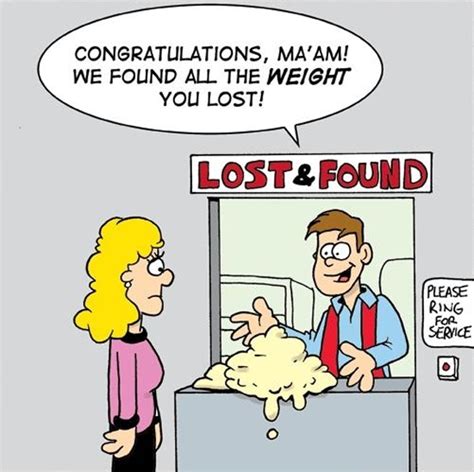 Lost And Found Lost And Found Cartoons And Comics Funny Pictures