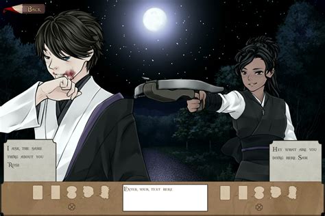 Manga Creator Vampire Hunter Page1 By Art Girl Star On Deviantart