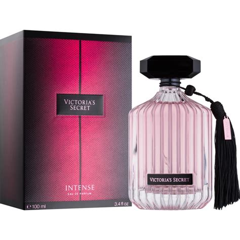 Victorias Secret Intense Eau De Parfum For Women 100 Ml Uk