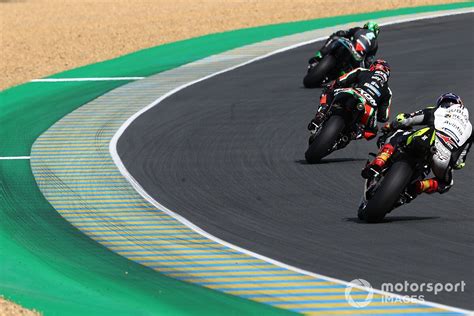 Motogp, moto2, moto3 and motoe official website, with all the latest news about the 2021 motogp world championship. MotoGP on TV today - How can I watch the French Grand Prix?
