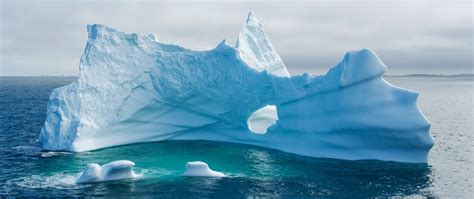 7 Fantastic Facts About Greenlands Icebergs Greenland Travel En