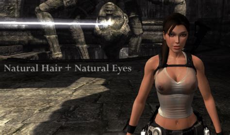 Tomb Raider Underworld Goodies Misc Adult Mods Loverslab