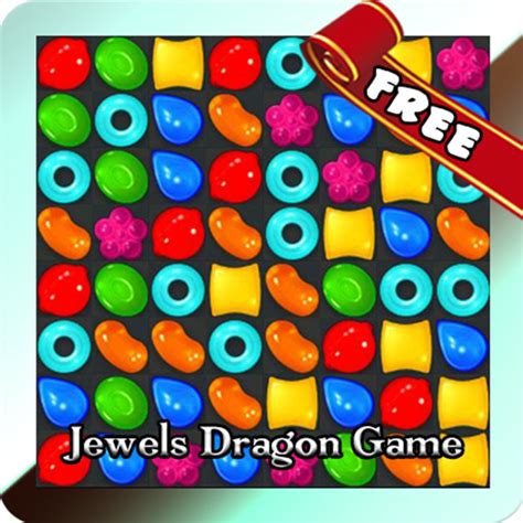 Jewels Dragon Gameamazondeappstore For Android