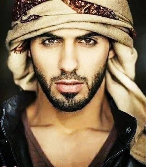 Top 10 Countries With Most Handsome Men Life In Saudi